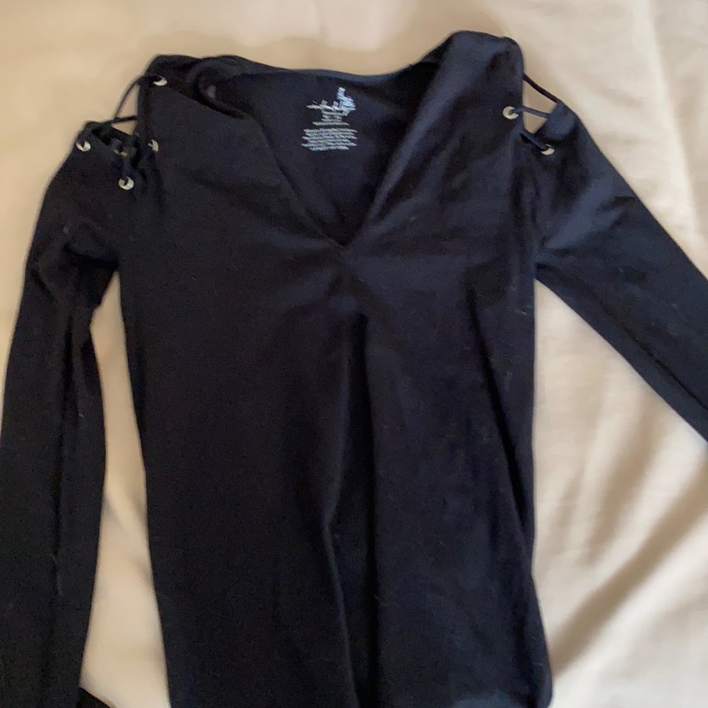 Free people top